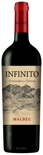 Infinito Winemaker's Selection Malbec